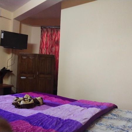 Anugrah Homestay Dardżyling Zewnętrze zdjęcie