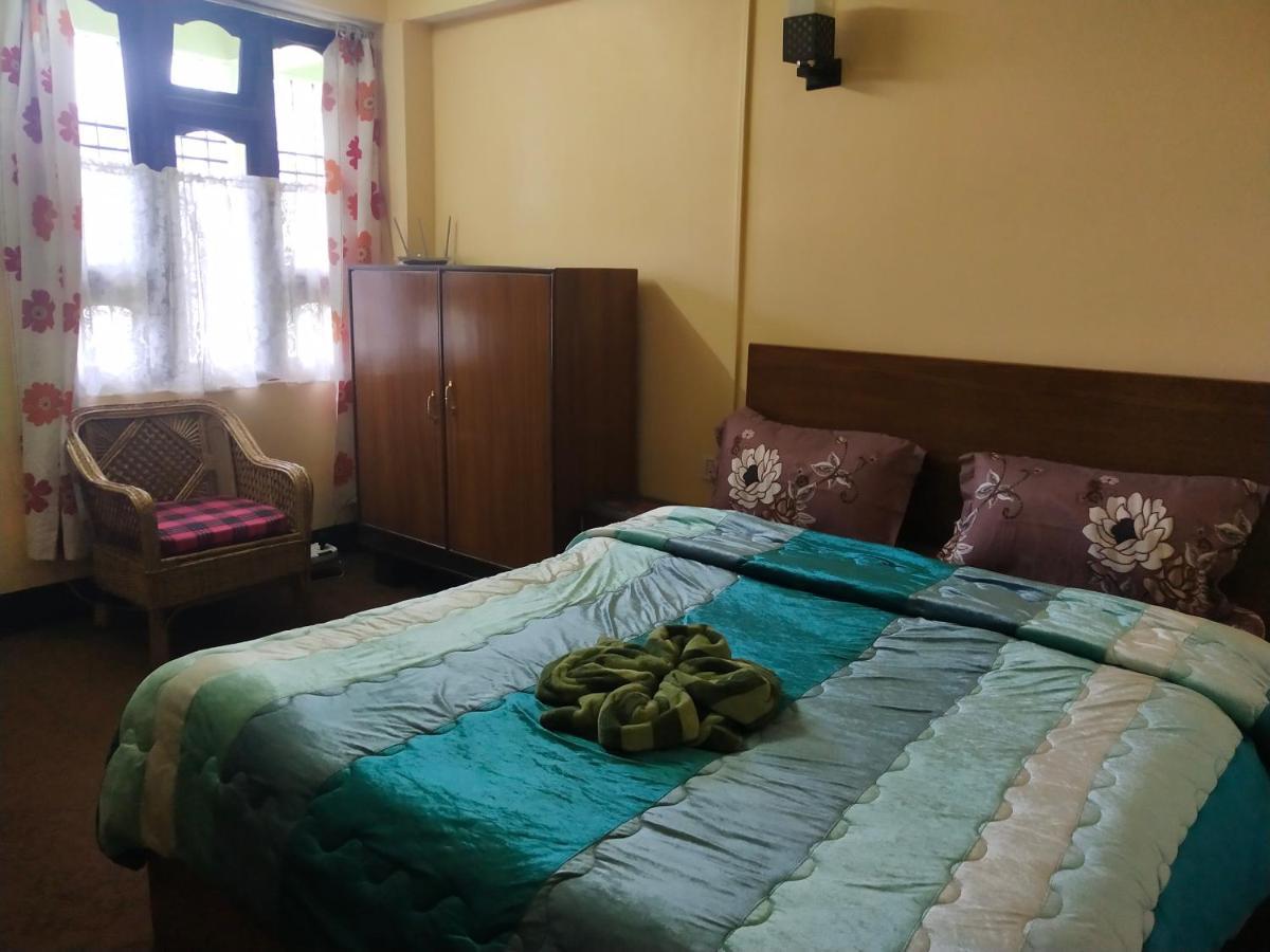 Anugrah Homestay Dardżyling Zewnętrze zdjęcie